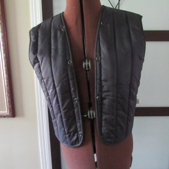 WOMEN'S WILLIE G HARLEY DAVIDSON LEATHER JACKET SIZE W/M - Picture 13 of 16